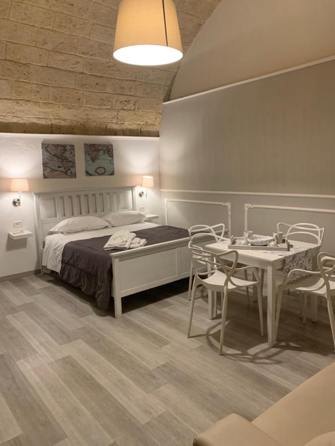 B&B Gildo Trani Bagian luar foto