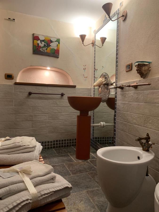 B&B Gildo Trani Bagian luar foto