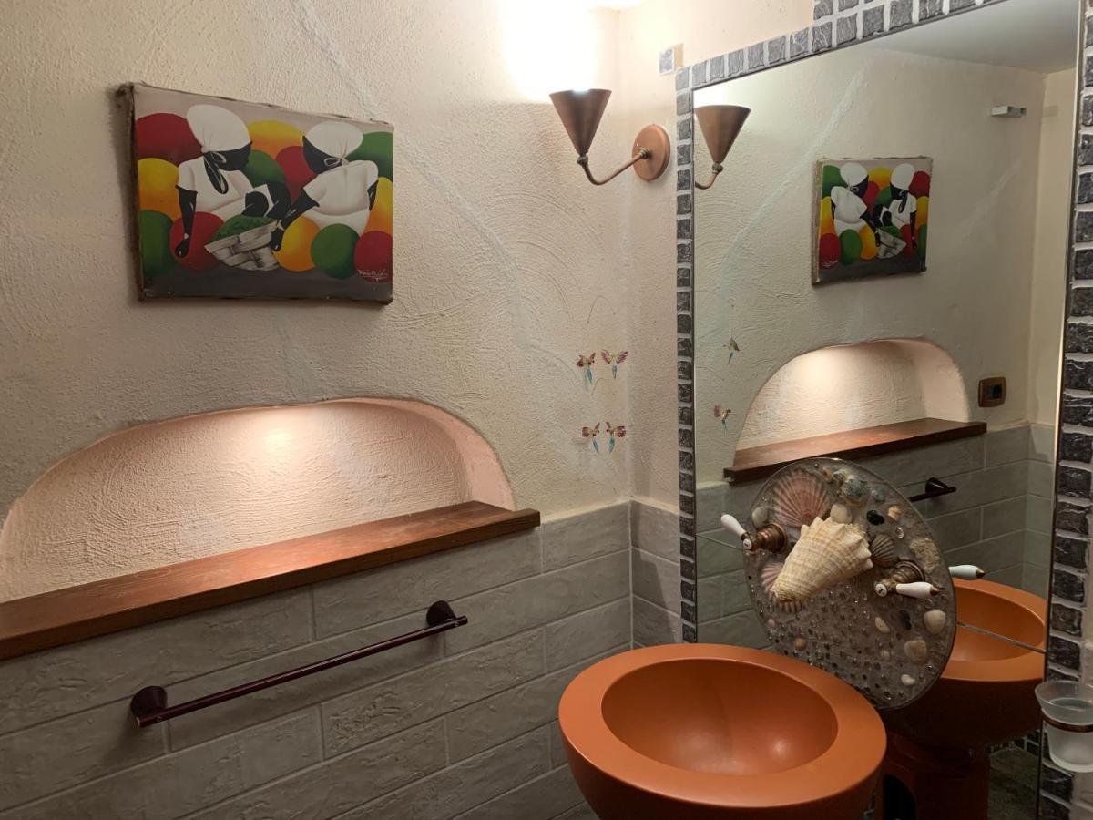 B&B Gildo Trani Bagian luar foto