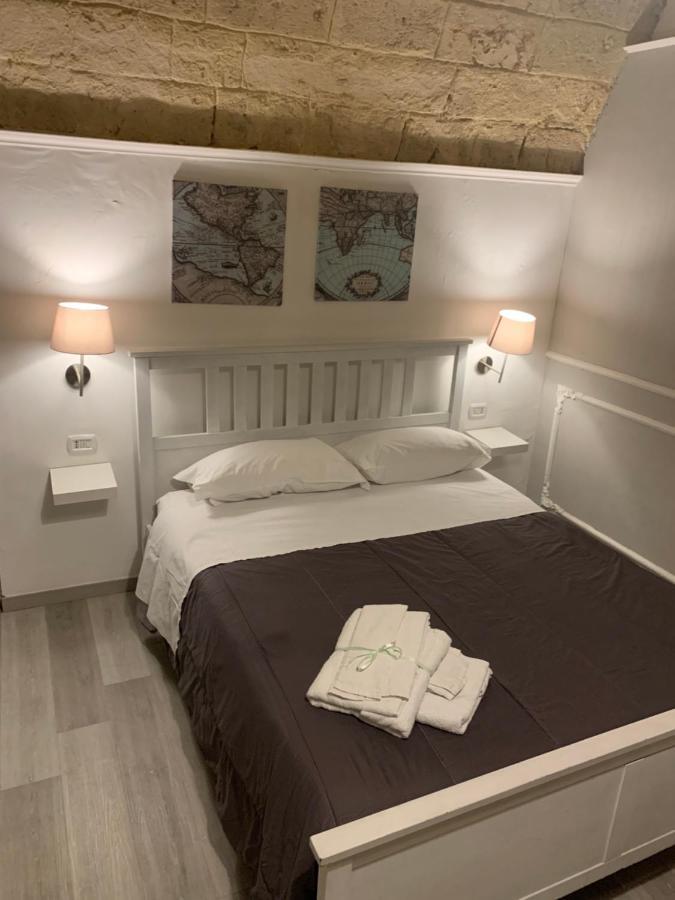 B&B Gildo Trani Bagian luar foto