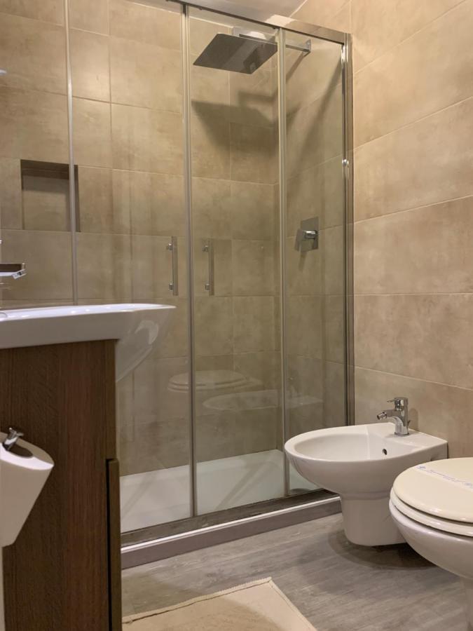 B&B Gildo Trani Bagian luar foto