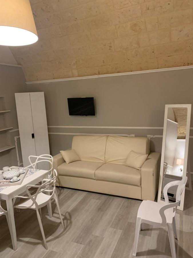 B&B Gildo Trani Bagian luar foto
