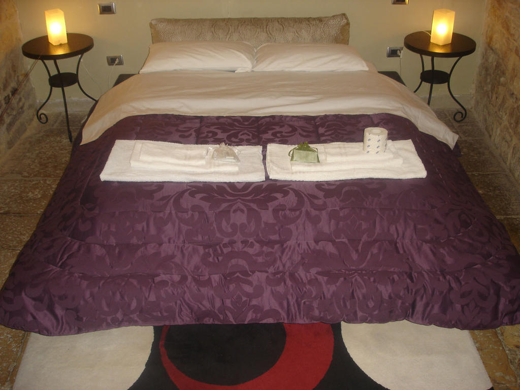 B&B Gildo Trani Bagian luar foto