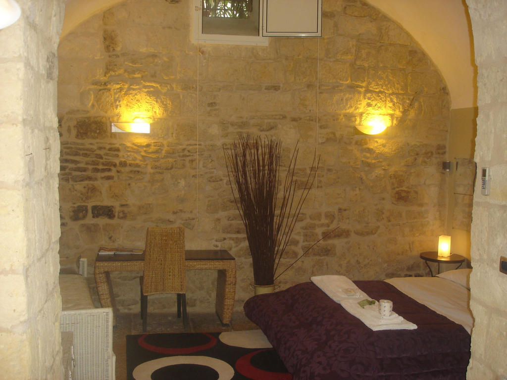 B&B Gildo Trani Ruang foto