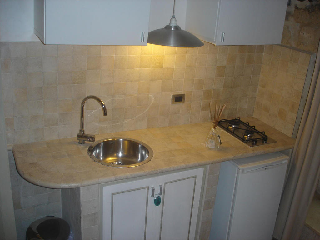 B&B Gildo Trani Ruang foto