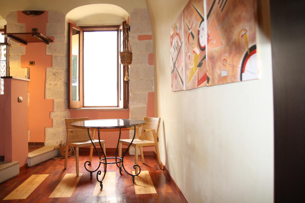 B&B Gildo Trani Ruang foto