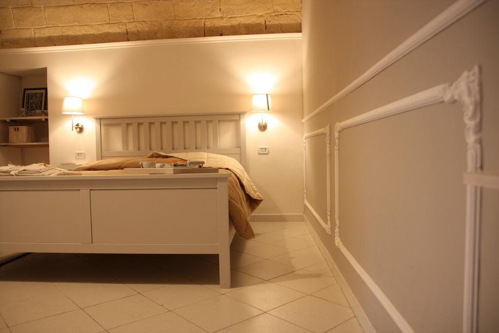 B&B Gildo Trani Bagian luar foto