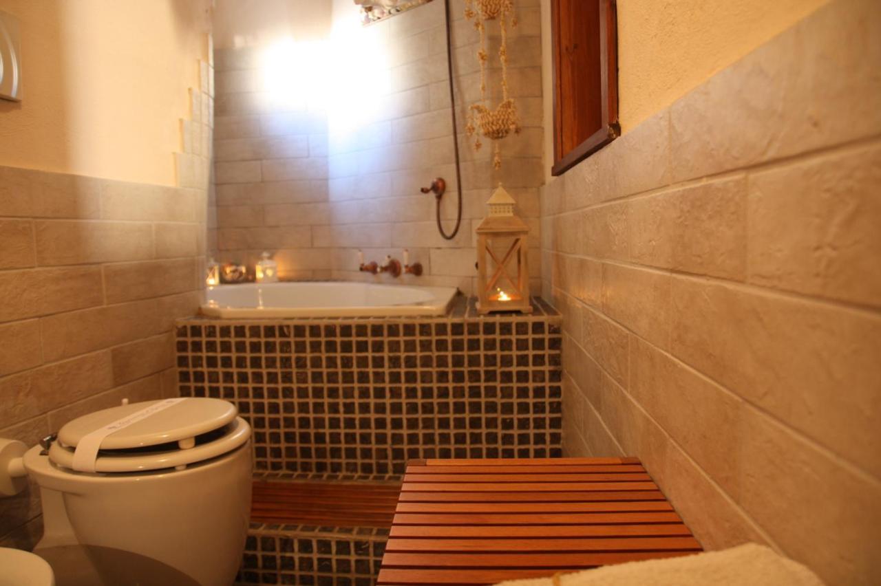 B&B Gildo Trani Ruang foto