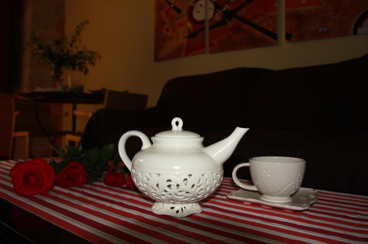 B&B Gildo Trani Ruang foto