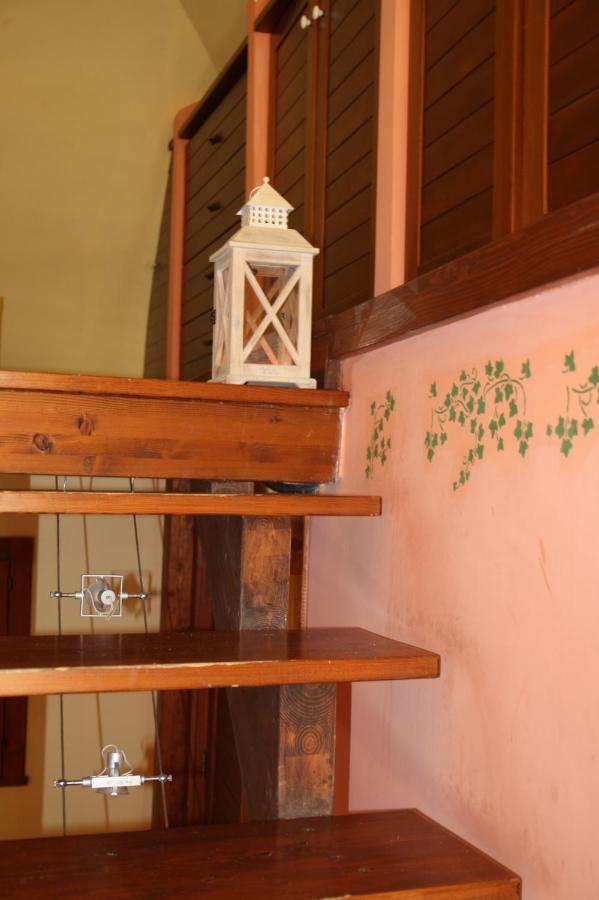 B&B Gildo Trani Ruang foto