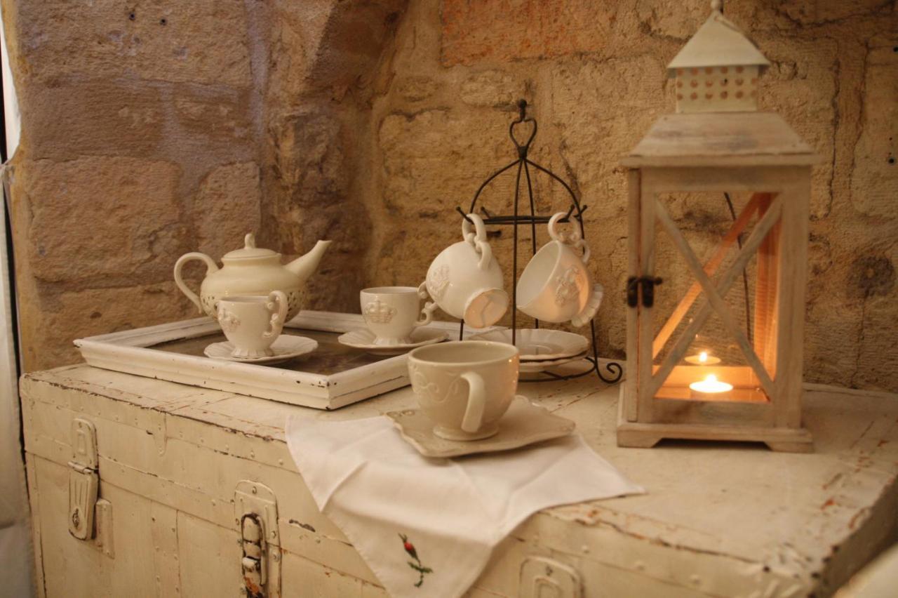 B&B Gildo Trani Ruang foto