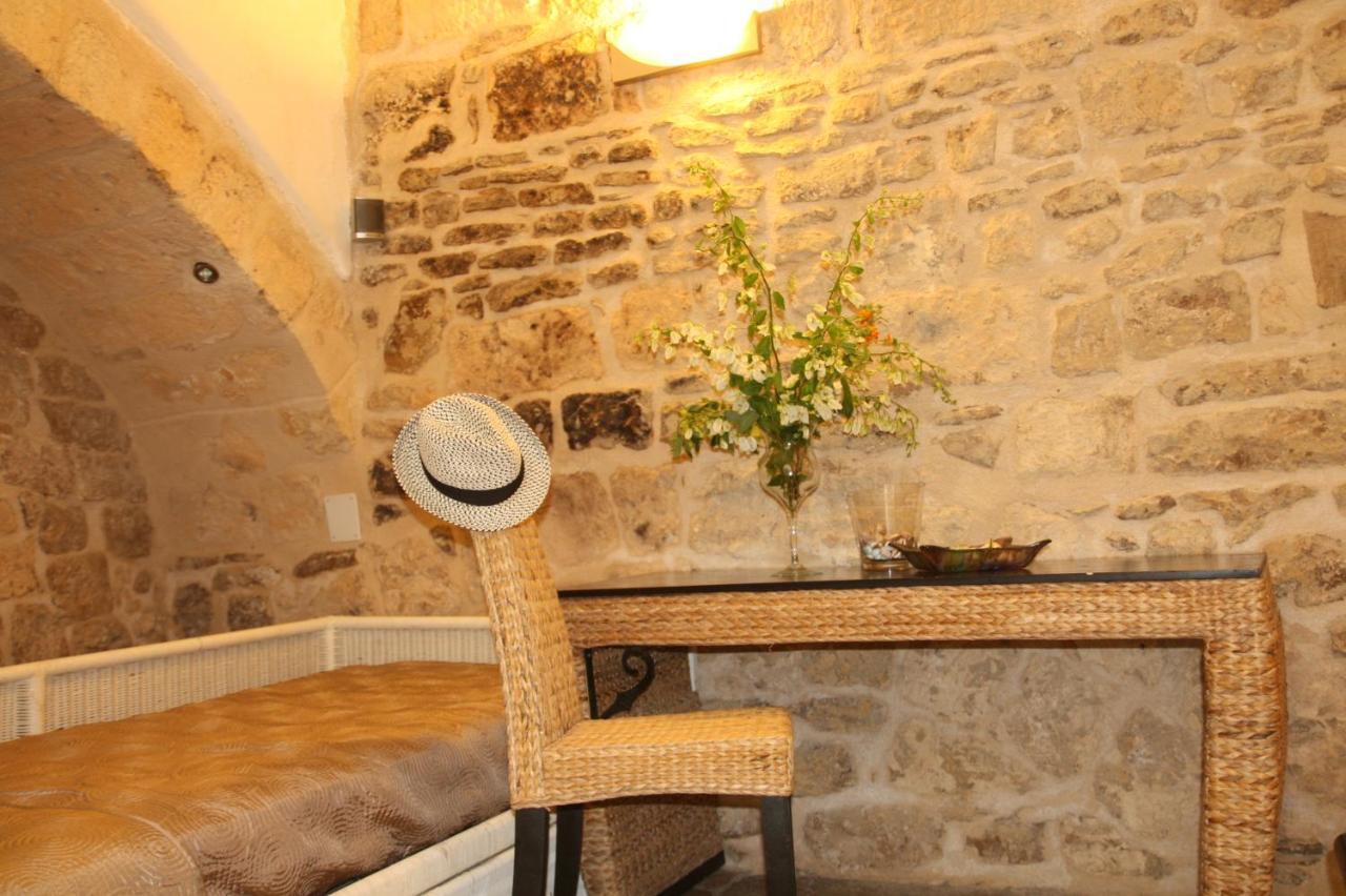 B&B Gildo Trani Ruang foto