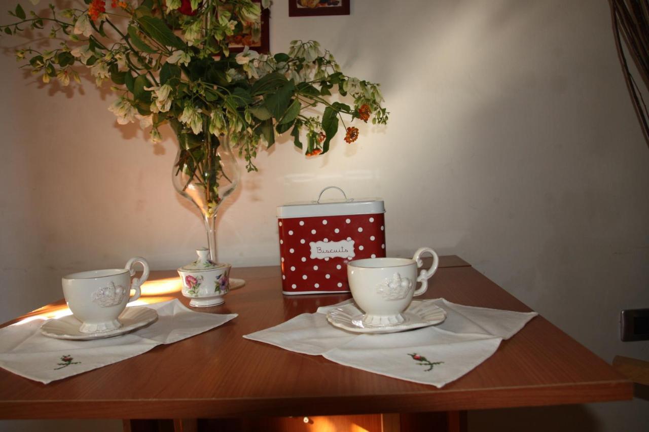 B&B Gildo Trani Ruang foto