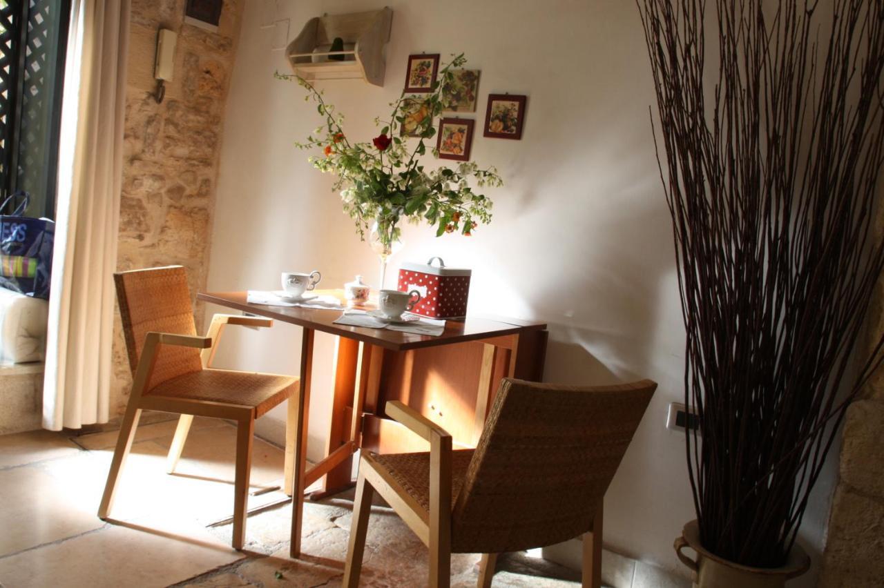 B&B Gildo Trani Ruang foto